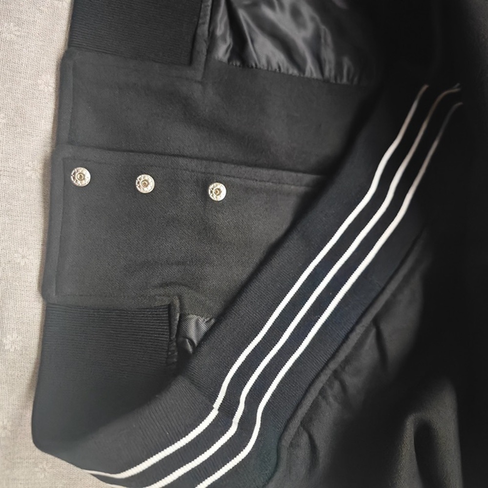 Amiri Baseball Jacket - Picture 9 of 10